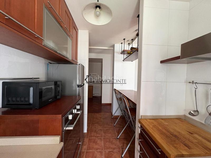 Foto 809dd2ae-3fe5-4859-9b47-2088e4a0e402. Affitto piccolo appartamento in Zona Fernández Labreda Pontevedra