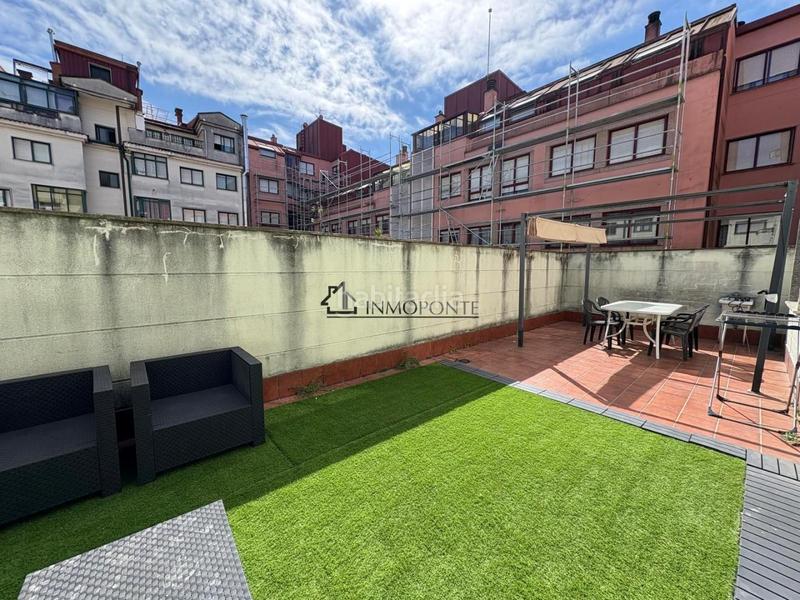 Foto cab0c707-c06d-4255-b7f9-180f634aaa30. Affitto piccolo appartamento in Zona Fernández Labreda Pontevedra