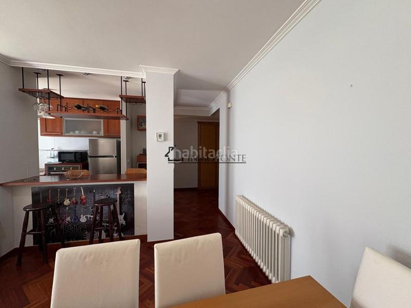 Foto d7353fc6-6b2e-4f24-bb6d-2e59aaf92761. Affitto piccolo appartamento in Zona Fernández Labreda Pontevedra