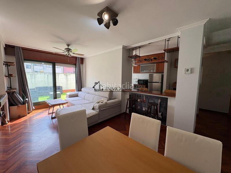 Foto e93ea21e-f807-43fe-8d78-39a5107f53a2. Affitto piccolo appartamento in Zona Fernández Labreda Pontevedra