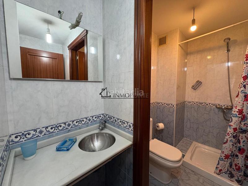 Foto f2a5d81e-30a0-4f81-843e-22049249031a. Affitto piccolo appartamento in Zona Fernández Labreda Pontevedra