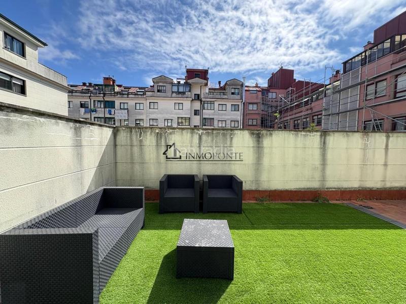 Foto aa6bfa3f-3455-4d1d-b333-1966ed22a7b2. Location appartement dans Zona Fernández Labreda Pontevedra