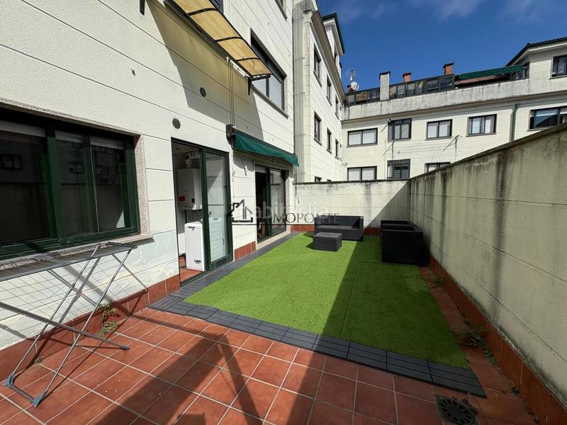 Foto bcaea56c-ca88-45b2-9657-8e0a62adf4fa. Miete appartement in Zona Fernández Labreda Pontevedra
