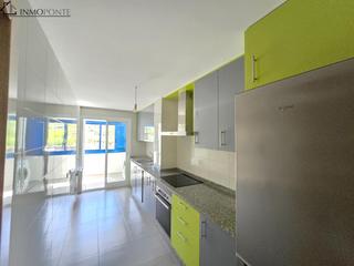 Appartement à Soutomaior. Se vende piso de 3 habitaciones en arcade, pontevedra. el piso s
