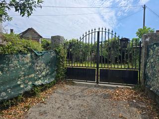 Casa a Parroquias Rurales. Casa para reformar con terreno en lugar a devesa  pontevedra a s