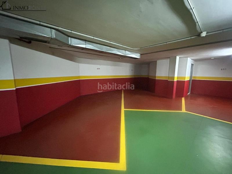 Foto 37a72fd1-9b51-4b14-869e-72e82c7f7db3. Posto auto in Zona Fernández Labreda Pontevedra