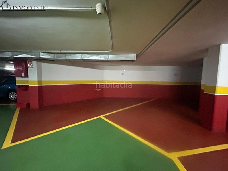 Foto f29ebad1-e2cf-418d-957c-6d028c96097e. Posto auto in Zona Fernández Labreda Pontevedra