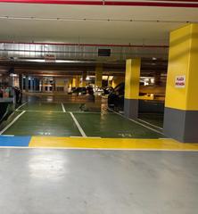 Lloguer Aparcament cotxe  Veiga da eira. Disponibles hasta 3 plazas de garaje en el segundo sótano del ga