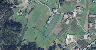 Terreno residenziale  Valboa - armenteira. En el corazón verde de armenteira, meis, se ofrece en venta este