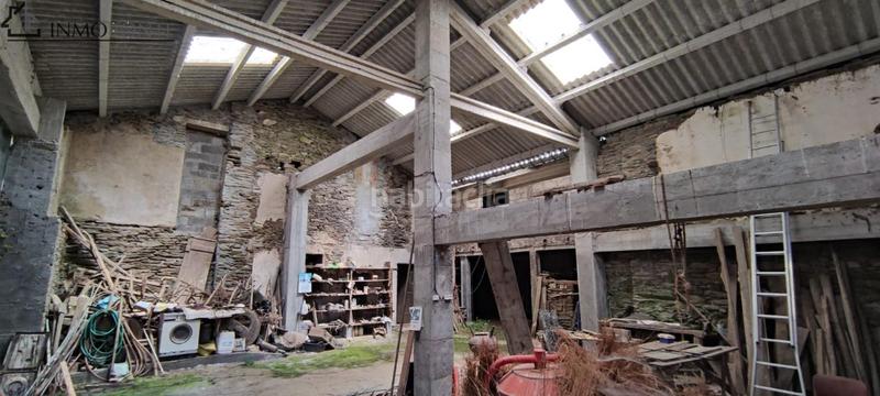 Foto 036e1694-2c0d-41a3-bf9f-a0ceb33b73d6. Casa in Forcarei