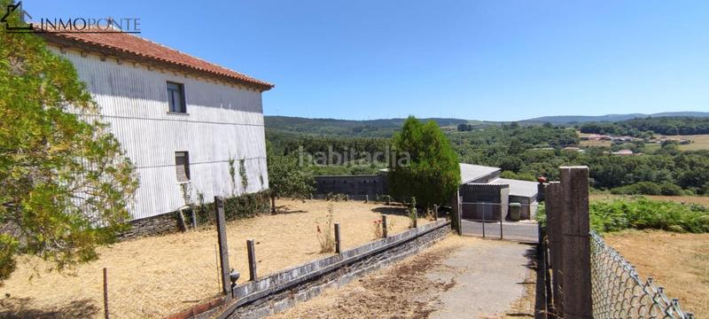 Foto 46504e66-2893-4f9c-94fa-24f50cdf98c0. Casa in Forcarei