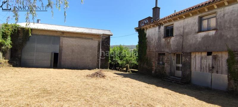 Foto 66bb3be0-b49c-4bcb-8bb6-93fa1a063b2a. Casa in Forcarei