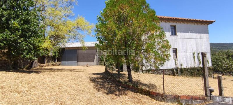 Foto afb31935-2c50-4c13-b90d-fe737f69c55b. Casa in Forcarei