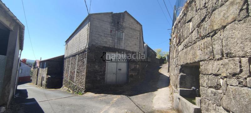 Foto c3b10da0-d14d-4d72-804c-813b853f5698. Casa in Forcarei