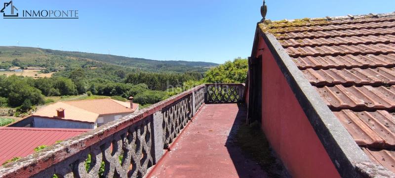 Foto c4b2b149-aeee-40f6-852c-317f5e4f6461. Casa in Forcarei