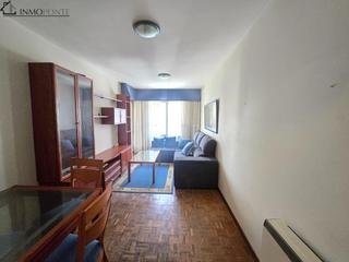 Pis a Monte Porreiro. Oportunidad! piso de 3 habitaciones con ggaraje y trastero iincl