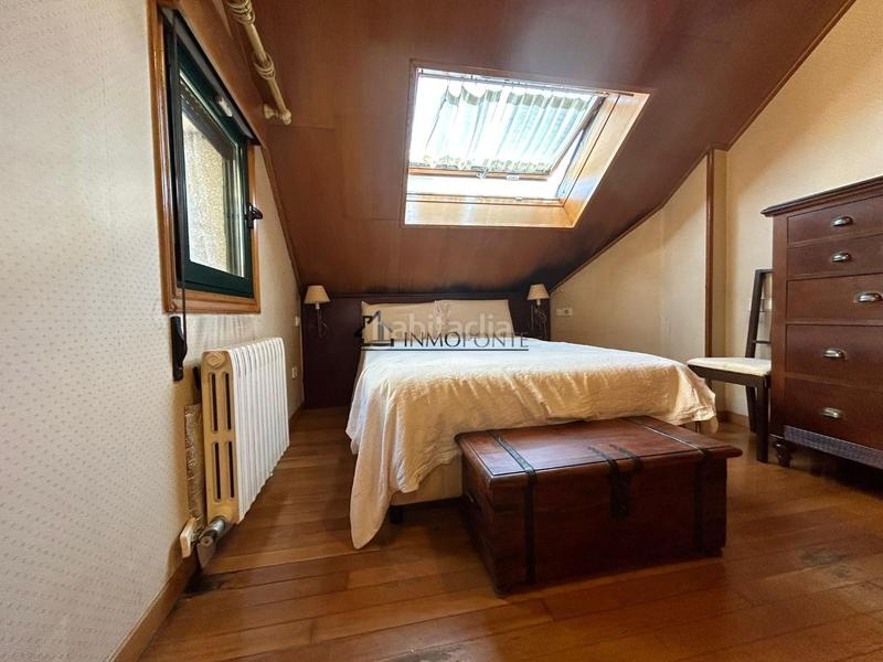 Foto 01333d26-6d19-42f3-8776-e54a63eb9d28. Etagenwohnung in Zona de Plaza de Barcelos Pontevedra