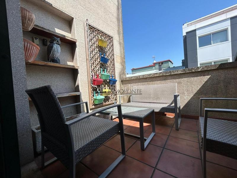 Foto 253f8306-8873-492b-bde9-49fd6f401fd4. Etagenwohnung in Zona de Plaza de Barcelos Pontevedra
