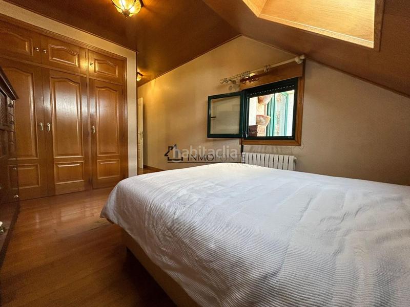 Foto 2d002266-a859-4341-9739-5dc7a39cf928. Etagenwohnung in Zona de Plaza de Barcelos Pontevedra