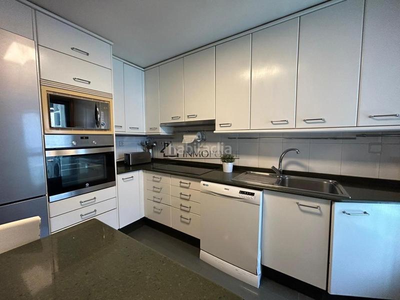 Foto 7efc7b51-3abb-4110-ad66-88b52e2a1915. Etagenwohnung in Zona de Plaza de Barcelos Pontevedra