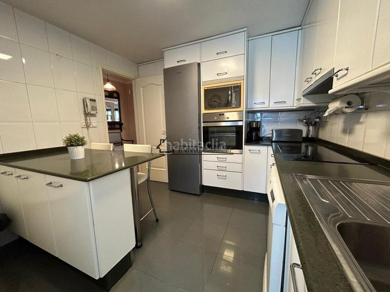 Foto 990f8077-75e8-4303-819d-b6a1612b769e. Etagenwohnung in Zona de Plaza de Barcelos Pontevedra