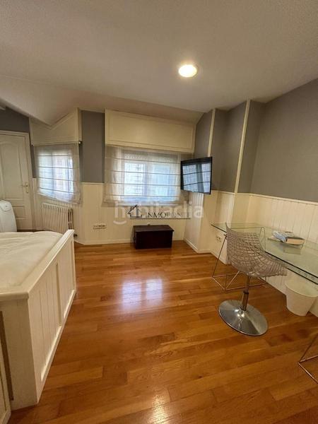 Foto bb063163-aaa9-42b8-a78d-7a9776811495. Etagenwohnung in Zona de Plaza de Barcelos Pontevedra