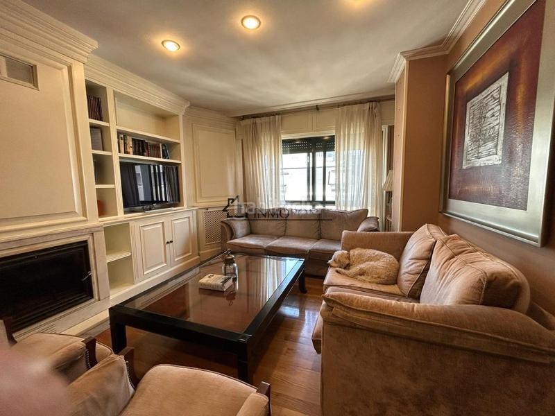 Foto dba69e09-9543-4636-9dd4-897f8745d1ce. Etagenwohnung in Zona de Plaza de Barcelos Pontevedra
