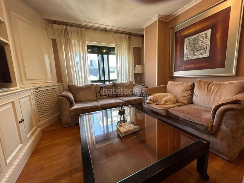 Foto ddc637a4-1ba3-47cc-a893-ce68397aea60. Etagenwohnung in Zona de Plaza de Barcelos Pontevedra