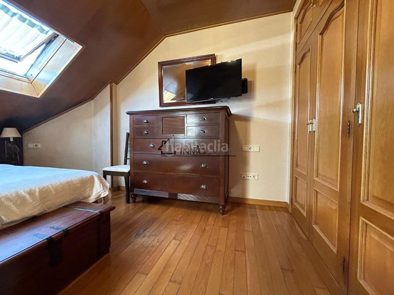 Foto f8019270-de38-469e-bfc9-5003341c2cf6. Etagenwohnung in Zona de Plaza de Barcelos Pontevedra