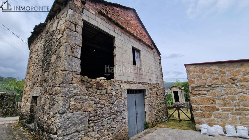 Foto 1ea36946-4e87-451c-aa1c-b9b0d419c832. Casa in Cerdedo