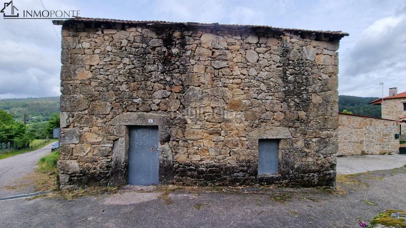 Foto bfd44211-457e-4cd2-88df-9fda072473aa. Casa in Cerdedo