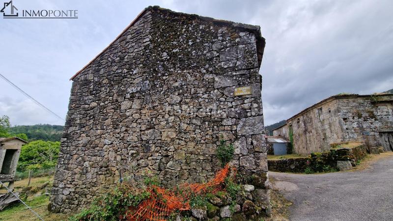 Foto cc1163dc-b65a-4b19-a272-12fa08a1e507. Casa in Cerdedo