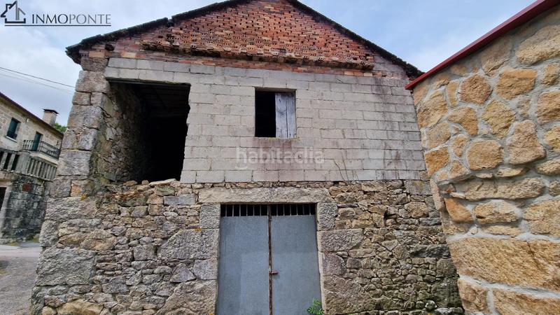 Foto d40771a4-1b30-4daf-8e46-edca03a6e59d. Casa in Cerdedo
