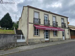 Casa en Forcarei. Se vende casa para reformar en forcarei descubre casa de dos pla