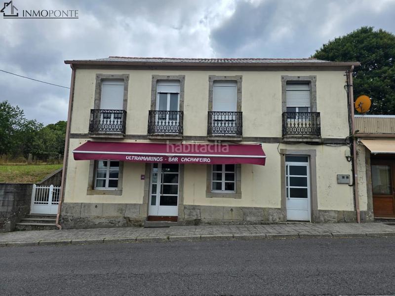 Foto 1beeabf8-2802-4ee0-a465-e2bfba576569. Casa in Forcarei