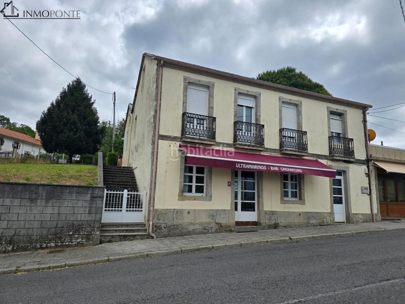 Foto 2d7cccf0-5ee6-41e2-b8ae-b62259e0b688. Casa in Forcarei