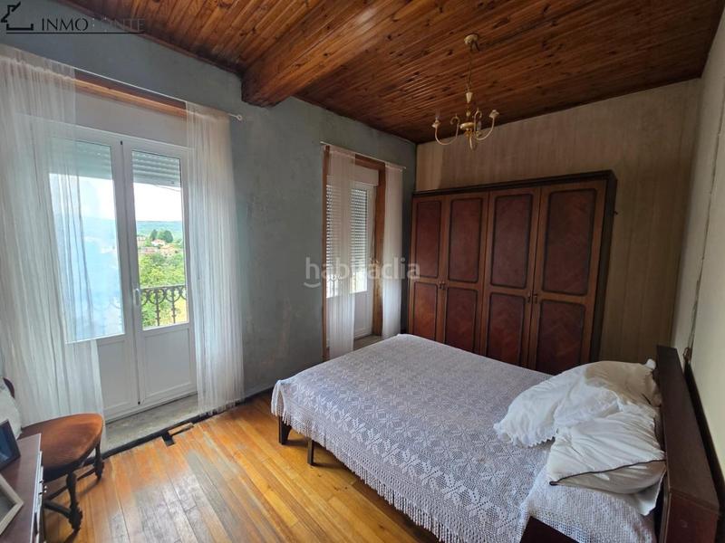 Foto 419ebdb3-7554-4236-b40a-0faac9bf88aa. Casa in Forcarei