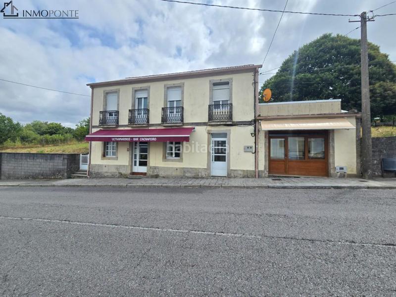 Foto 4baf6cd0-96b2-4e9f-bd80-3802e45a8830. Casa in Forcarei