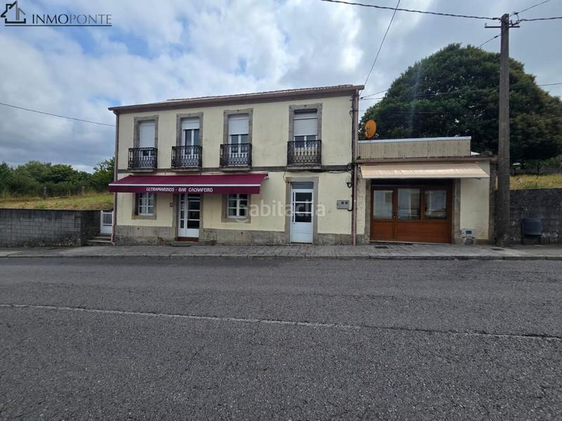 Foto 6d9b5c97-139d-4418-b941-6d2d9aafaa39. Casa in Forcarei