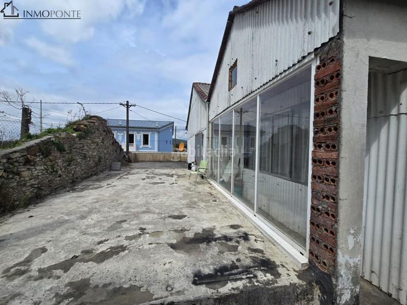 Foto 7e9573fc-939f-48cb-bda1-b327d150e87b. Casa in Forcarei