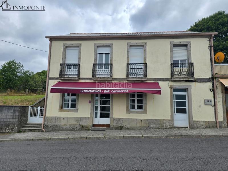 Foto a8130662-4e93-4b6a-b475-c8a1f69d70de. Casa in Forcarei