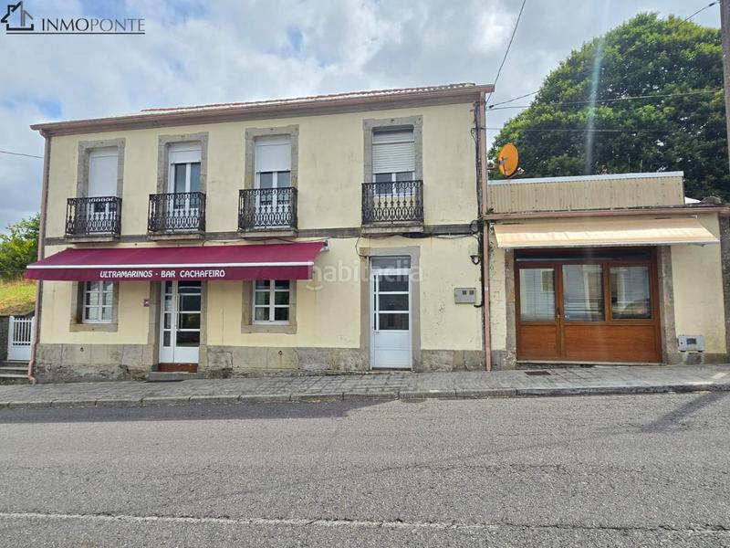 Foto ac2763ba-adc7-41da-8785-f19bc734f992. Casa in Forcarei