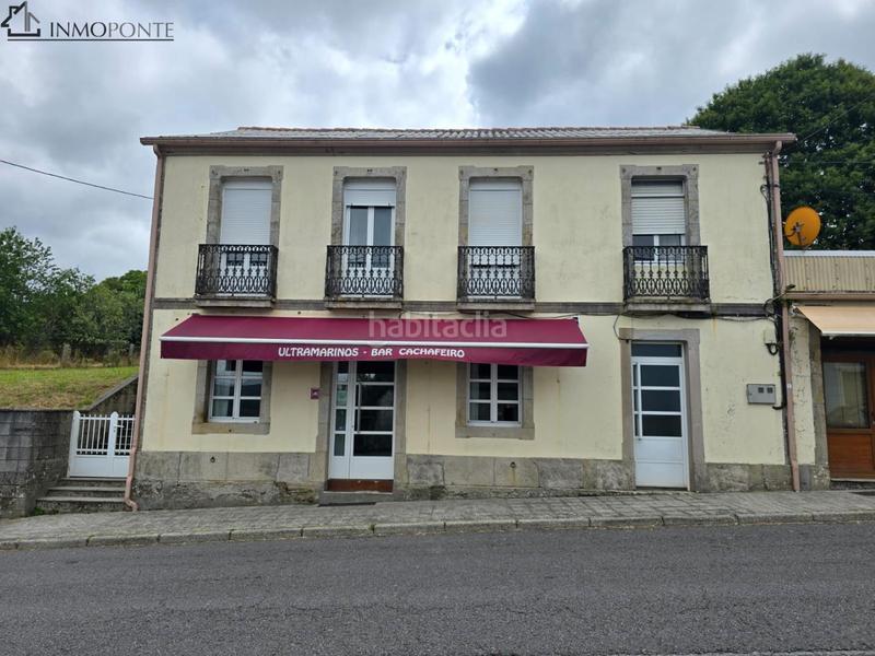 Foto ad5ddbe2-793d-4d6c-a74f-c910fe928a1a. Casa in Forcarei