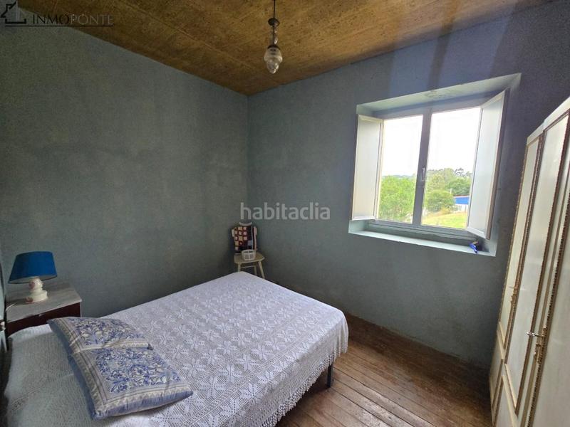 Foto be034944-f2ba-4479-8081-c321e29caf17. Casa in Forcarei