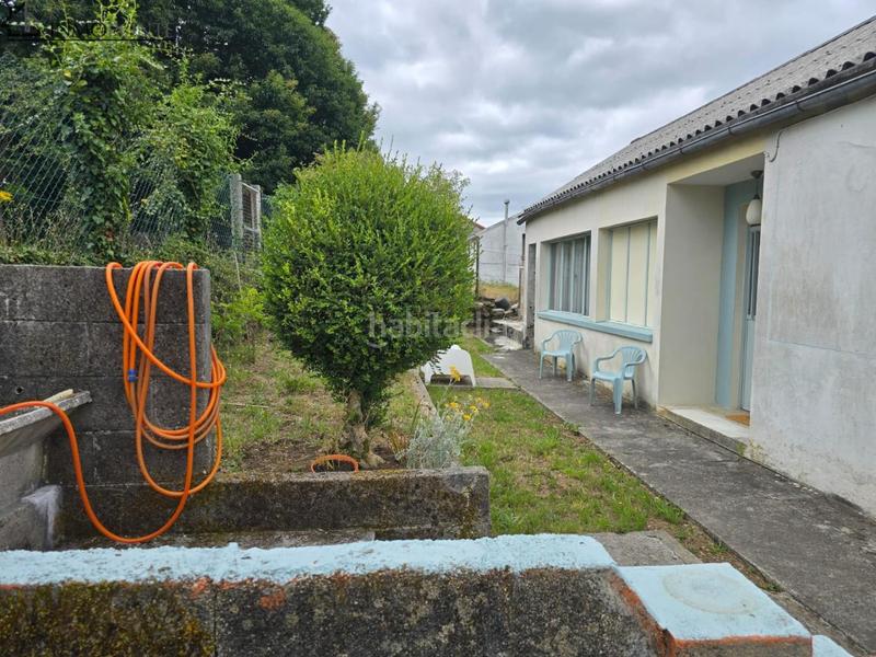 Foto bf3ae496-d3bf-4445-9409-9d9d4c0a2e17. Casa in Forcarei