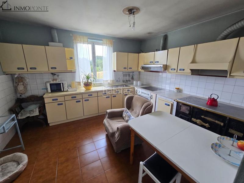 Foto d38452e2-7a9e-4a7e-9d04-c41533ac5569. Casa in Forcarei