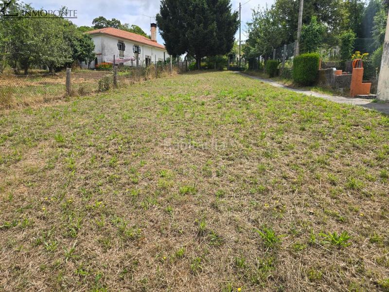 Foto d87673ce-23b9-4e3b-a869-27d413dcfe7a. Casa in Forcarei
