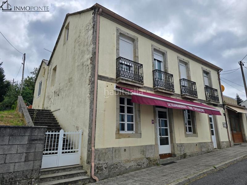 Foto e5a9de09-2782-4c72-99da-a555818840f9. Casa in Forcarei