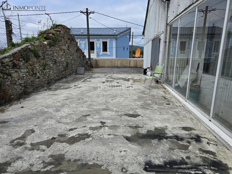 Foto ed5a9a7c-a76b-4255-98d2-aefb78fde610. Casa in Forcarei