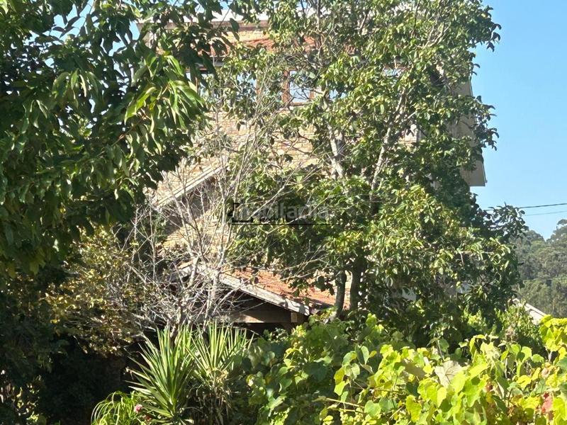 Foto 954beba0-a55f-43e1-b28b-c9e1ff0035c7. Casa chalet de piedra con viñedo, árboles frutales y vistas al mar sanxenxo en la exclusiva zona de casal, a tan solo tres minutos en en Meaño